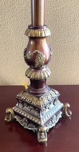 Elegant Table Lamp