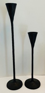 Pottery Barn Candle Holders, Frames and More