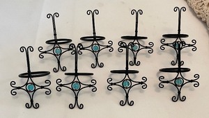 Elegant Table Decor