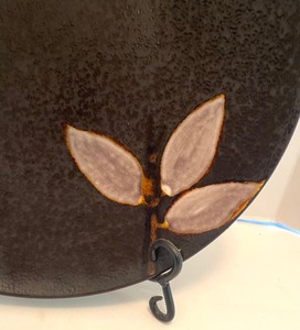 Pretty Decorative Platter