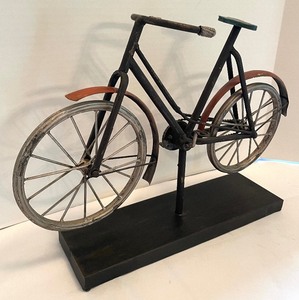 Fun Bicycle Decor