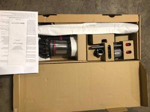 Dyson V10 Animal Cordless Stick Vacuum  Customer Returns See Pictures