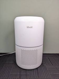 lot 31 image: Levoit Core 300 True HEPA Air Purifier