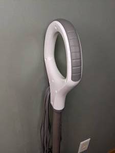 lot 24A image: Shark Professional Steam Pocket Mop