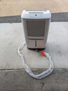 lot 101 image: Frigidaire Room Dehumidifier