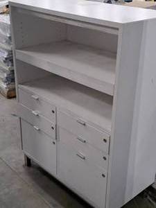 lot 69 image: Storage Cabinet