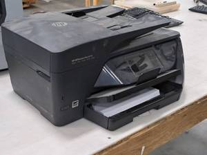 lot 199 image: HP OfficeJet Pro 6978 All-in-One Printer