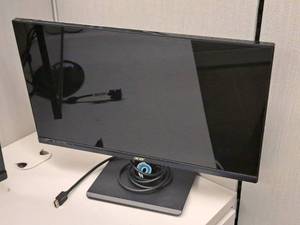 lot 225 image: Lot of (1) Acer 24 Computer Monitor
