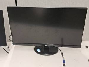 lot 226 image: Lot of (1) Acer 18 Computer Monitor