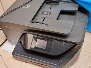 lot 340 image: HP OfficeJet Pro 6978 All-in-One Printer