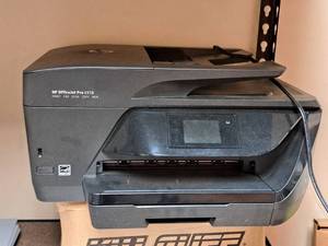 lot 343 image: HP OfficeJet Pro 6978 All-in-One Printer