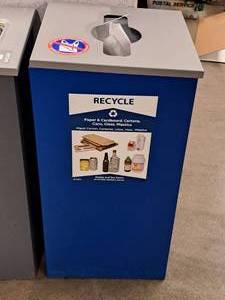 lot 345 image: Recycle Bin