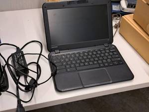 lot 680 image: Lenovo Laptop Computer