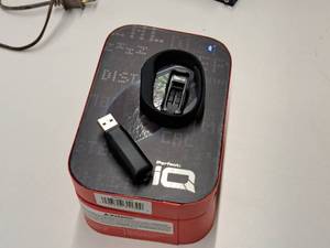 lot 684 image: Perfect IQ Step Band