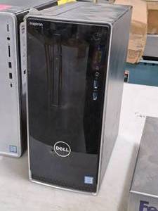 lot 482 image: Dell Inspiron Tower Computer