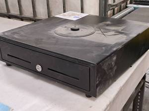 lot 486 image: Cash Drawer
