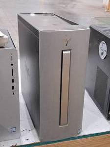 lot 502 image: HP Envy Desktop Computer 750-624