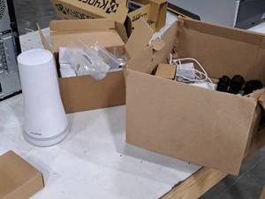 lot 507 image: Simply Safe Kit