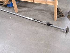 lot 537 image: 96 Cargo Bar