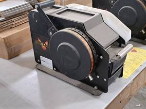lot 574 image: Phoenix Tapers Reinforced Tape Dispenser M1