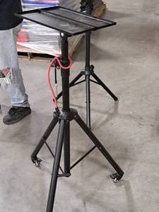 lot 65 image: Rolling Stand