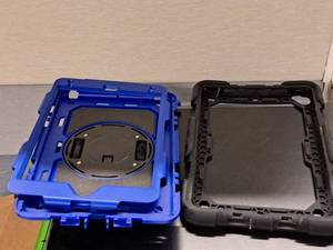 lot 378 image: Tablet Holder