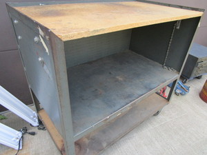 Warehouse Cart