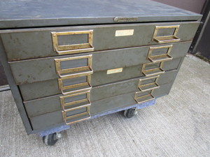 Steelmaster Cabinet