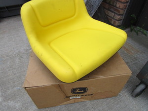 NEW John Deere Seat