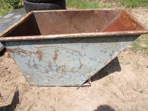 Rock Box