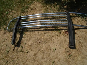 Brush Guard