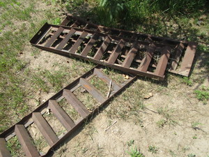 Heavy Duty Ramps