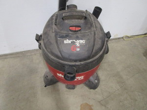 Shop Vac