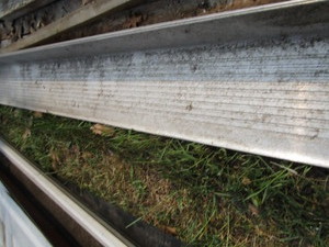 Aluminum 18ft Material