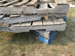 Wooden Pallets