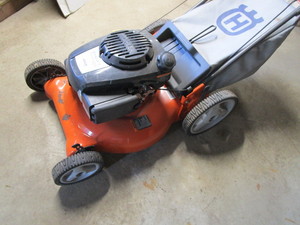 Husqvarna Trim Mower
