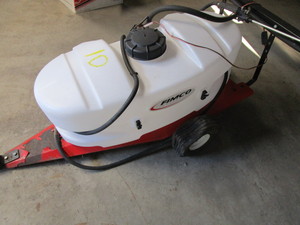 Fimco Trailer Sprayer