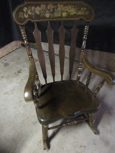 Rocker