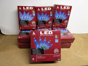LED Light Strings