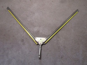 Weed Cutter