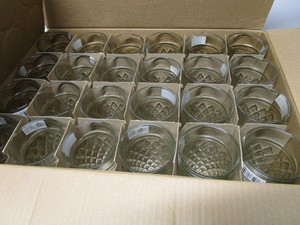 New Tumblers