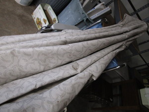 Patio Umbrella