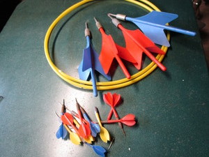 Original Jart Set