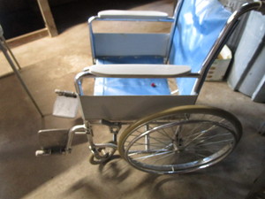 Wheel Chair