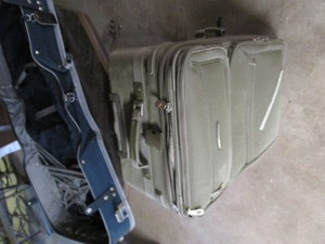 Travel Cases