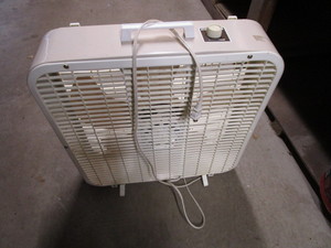 Box Fan