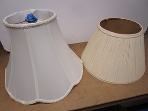 Lamp Shades
