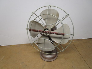 Westinghouse Vintage Fan