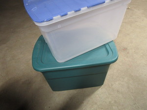 Pair Totes