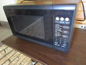 Sharp Microwave